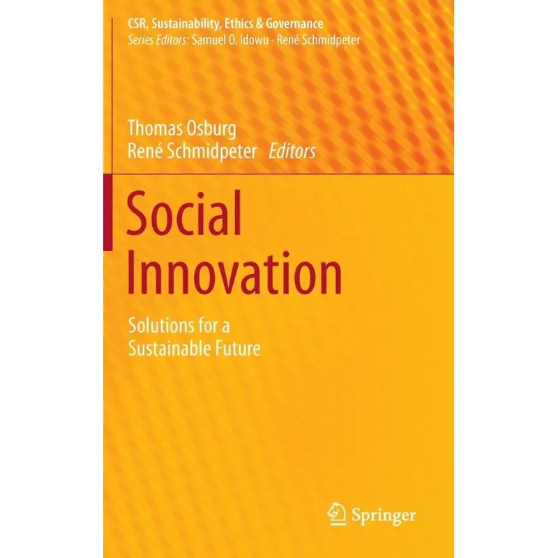Social Innovation