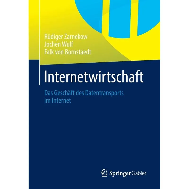 Internetwirtschaft