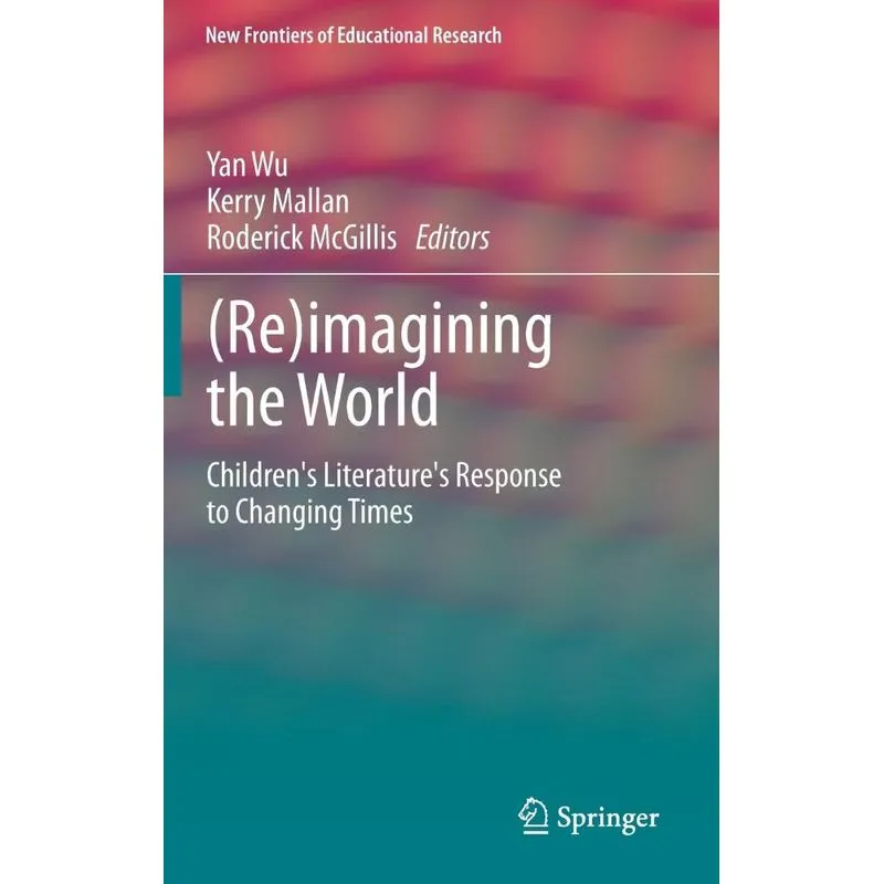 (Re)imagining the World