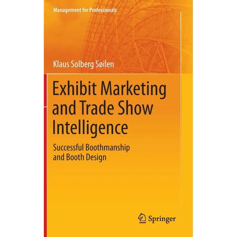 Exhibit Marketing and Trade Show Intelligence