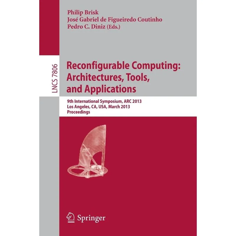 Reconfigurable Computing