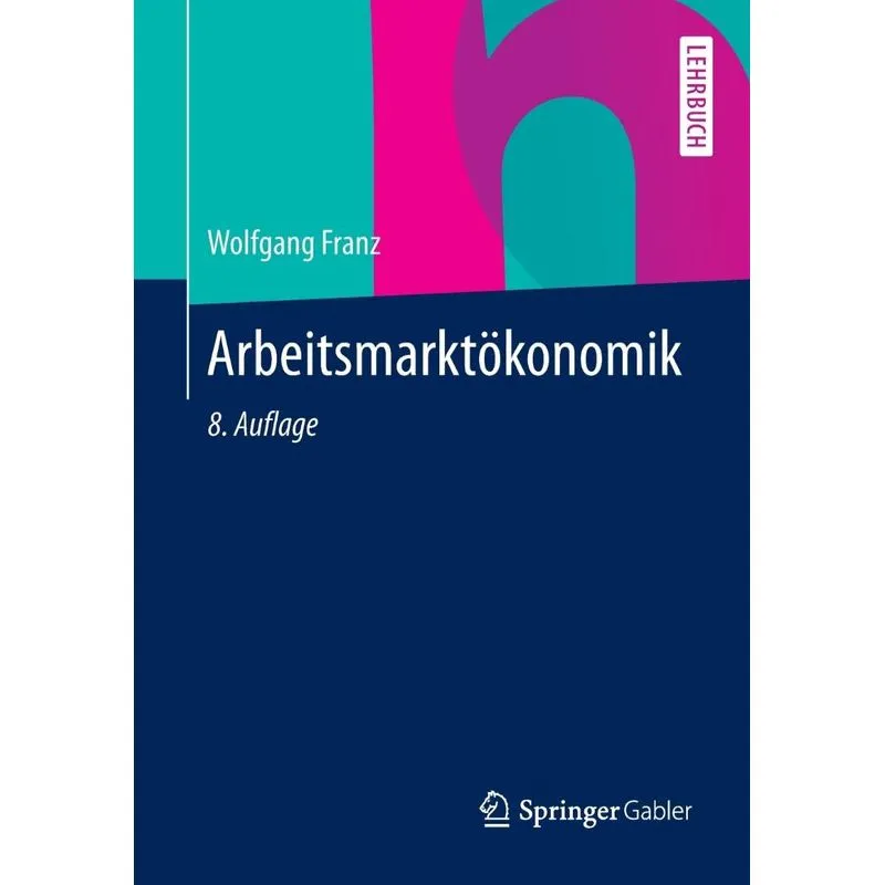 Arbeitsmarktökonomik