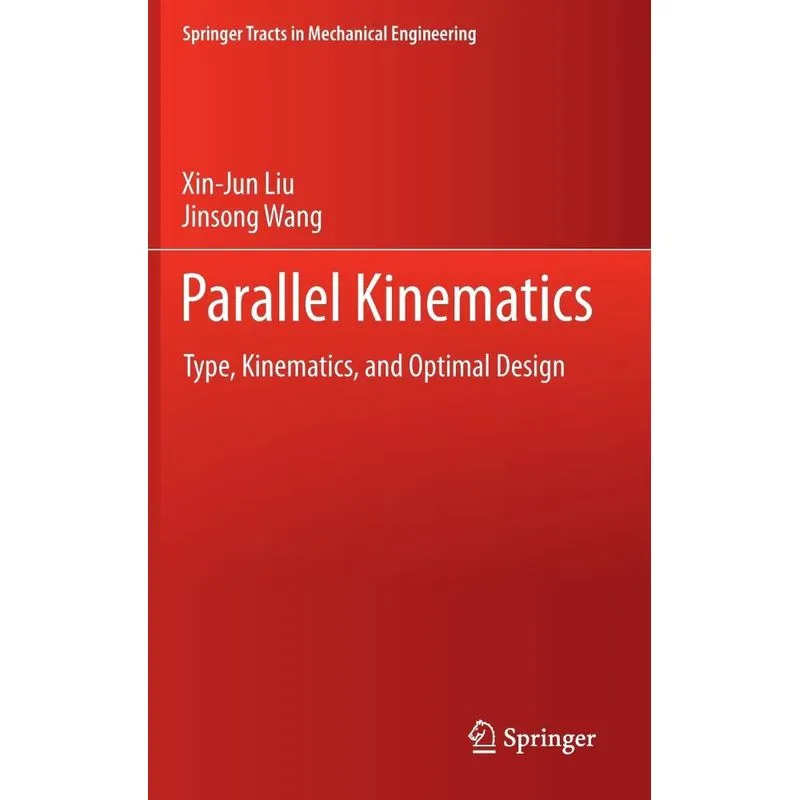 Parallel Kinematics
