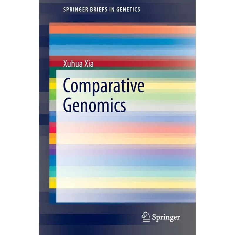 Comparative Genomics