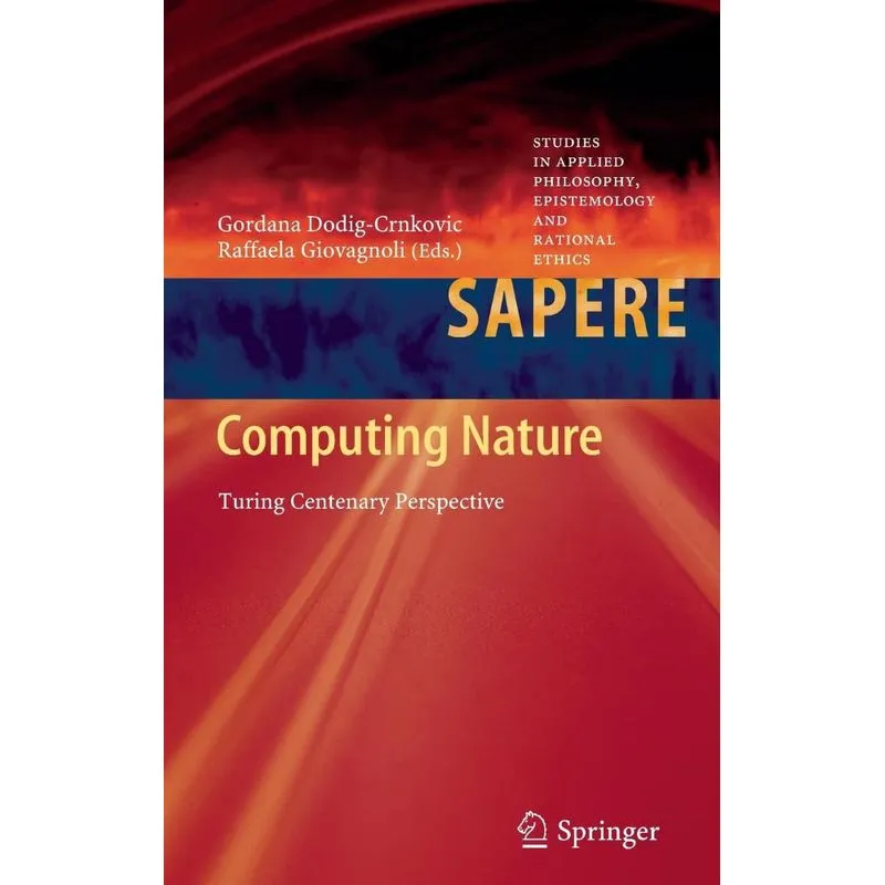 Computing Nature