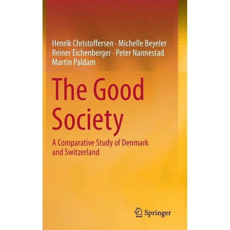 The Good Society