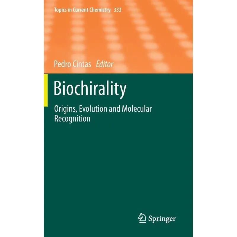 Biochirality
