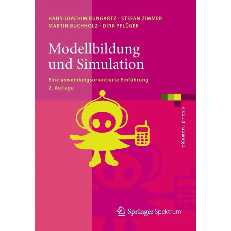 Modellbildung und Simulation