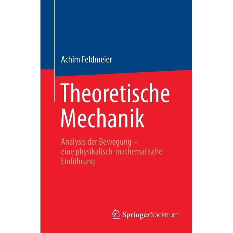 Theoretische Mechanik