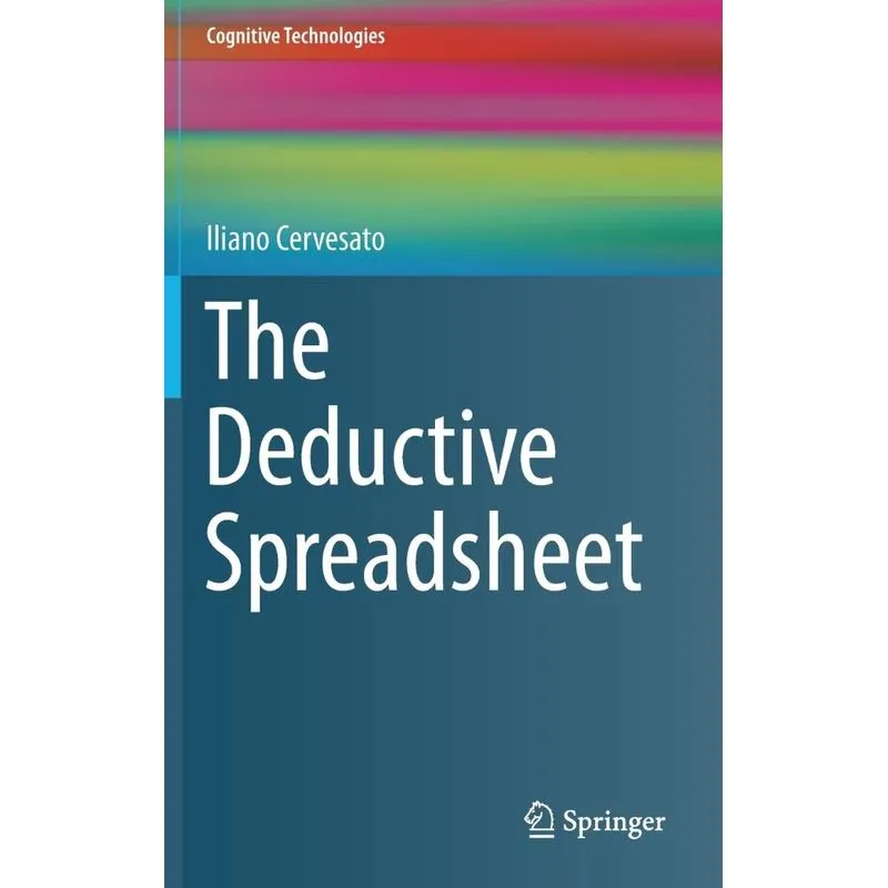 The Deductive Spreadsheet