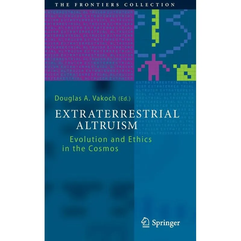 Extraterrestrial Altruism