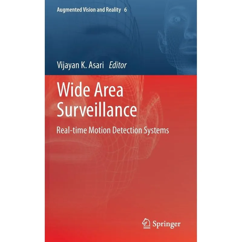 Wide Area Surveillance