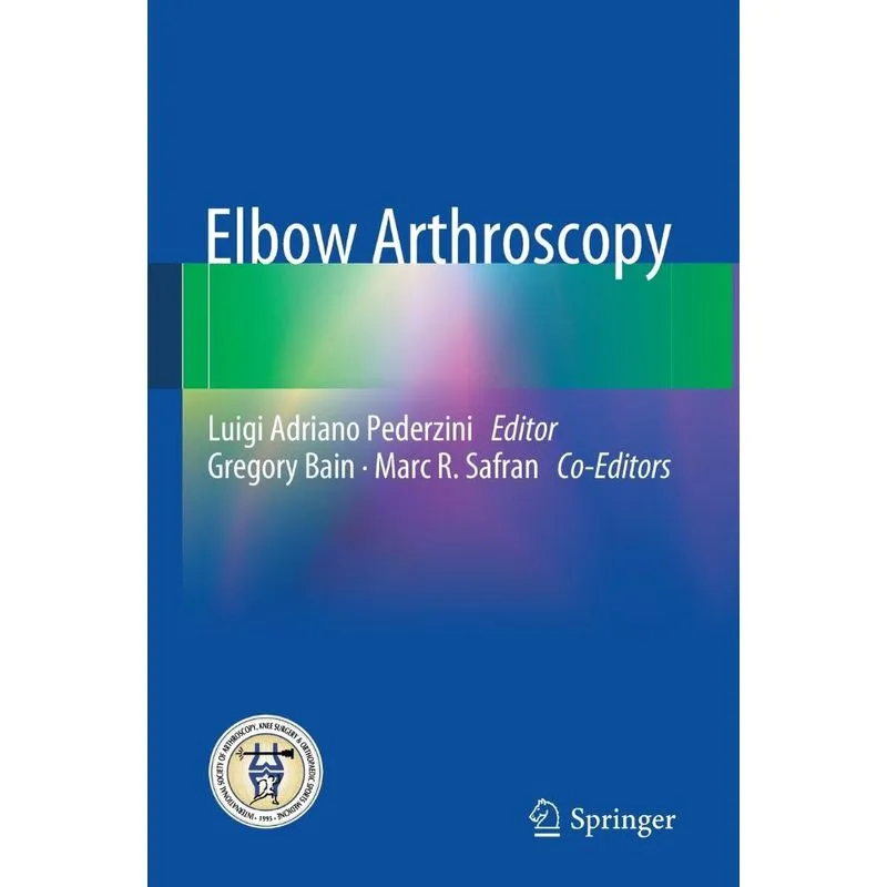 Elbow Arthroscopy