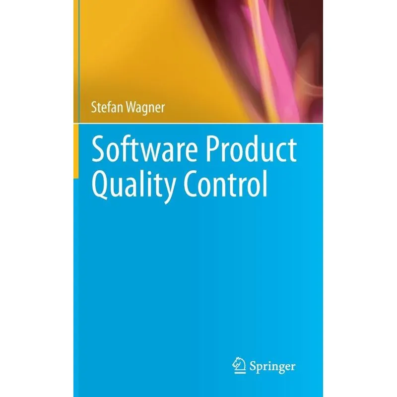 Software Product Quality Control