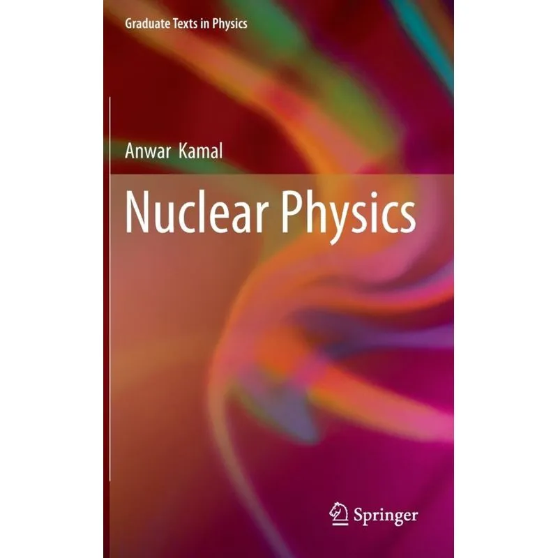 Nuclear Physics