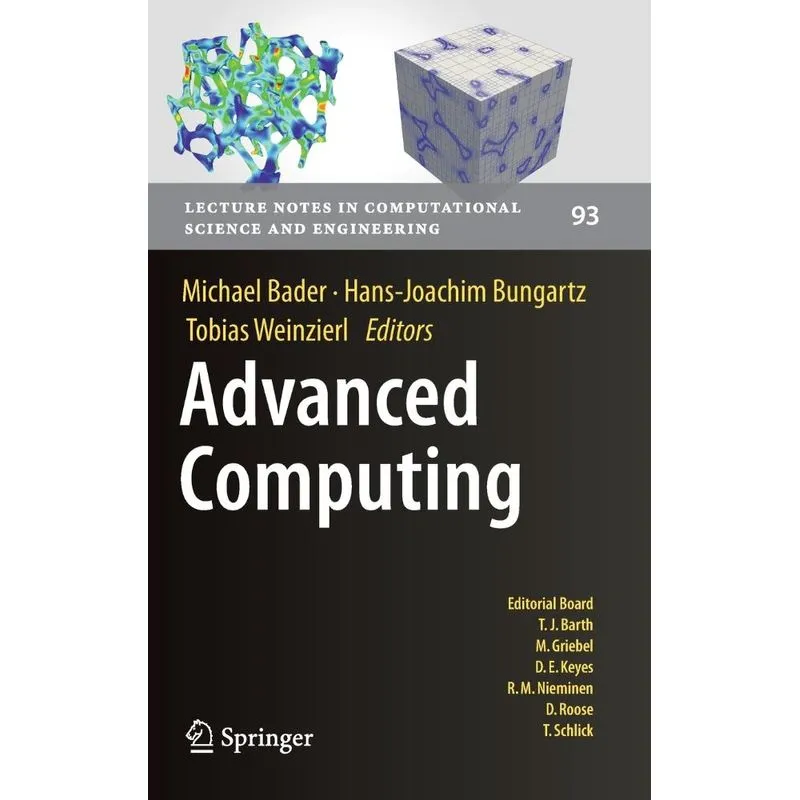 Advanced Computing