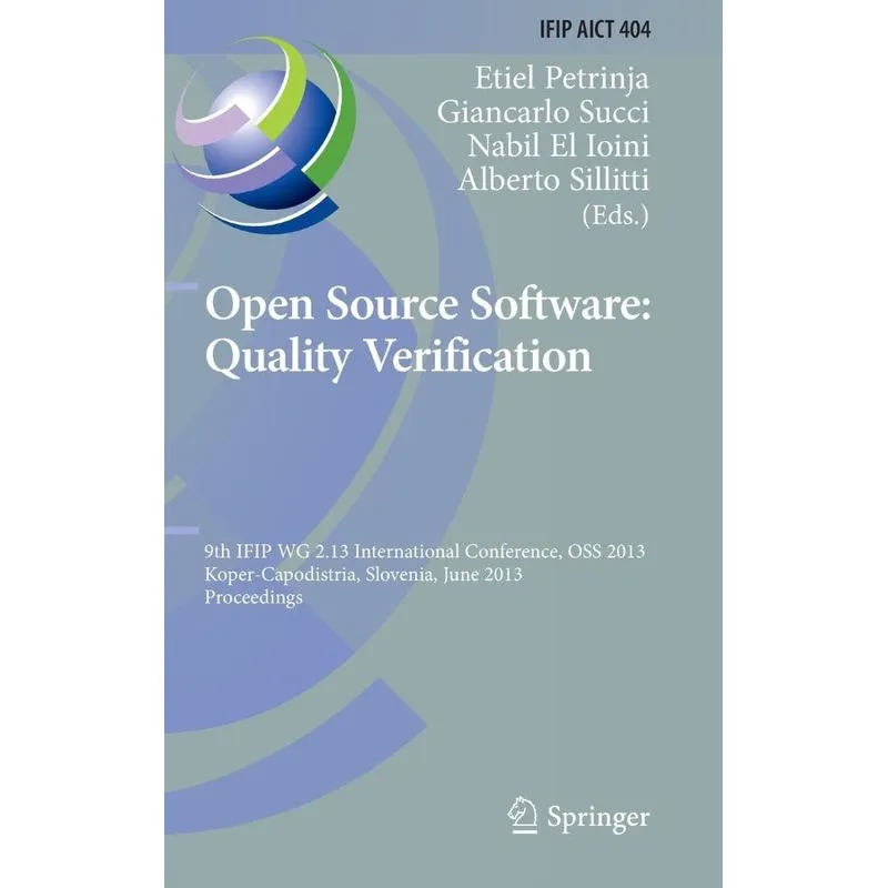 Open Source Software