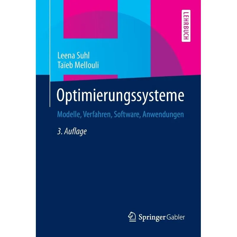 Optimierungssysteme