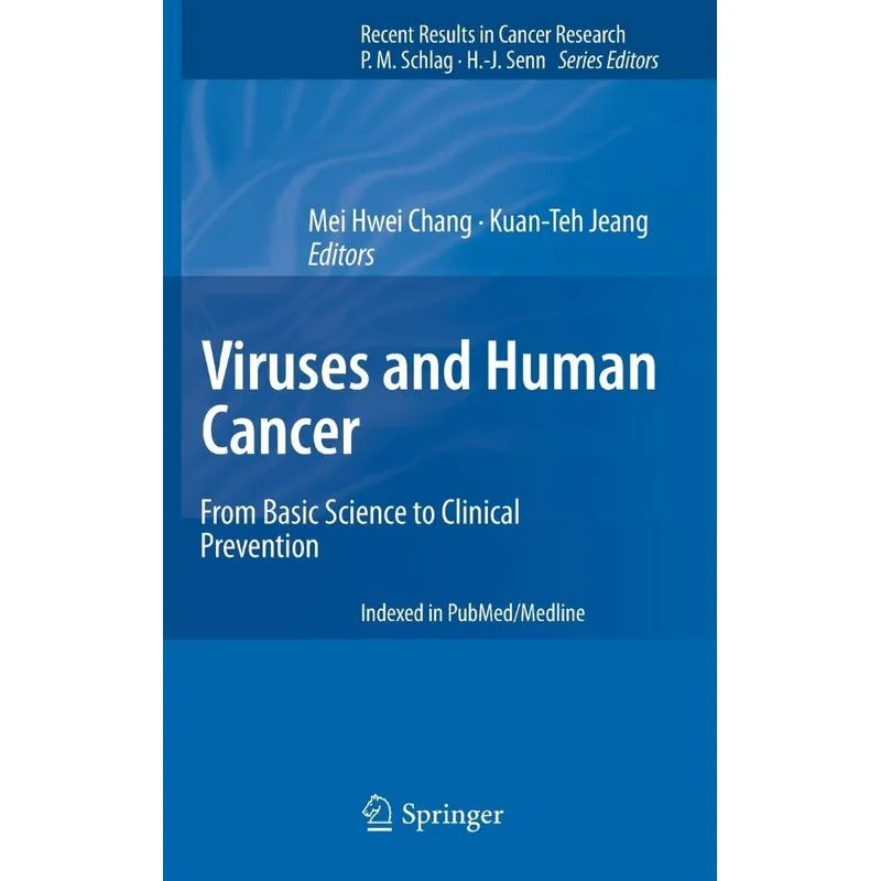 Viruses and Human Cancer
