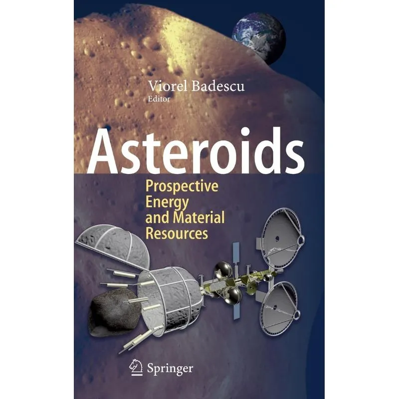 Asteroids