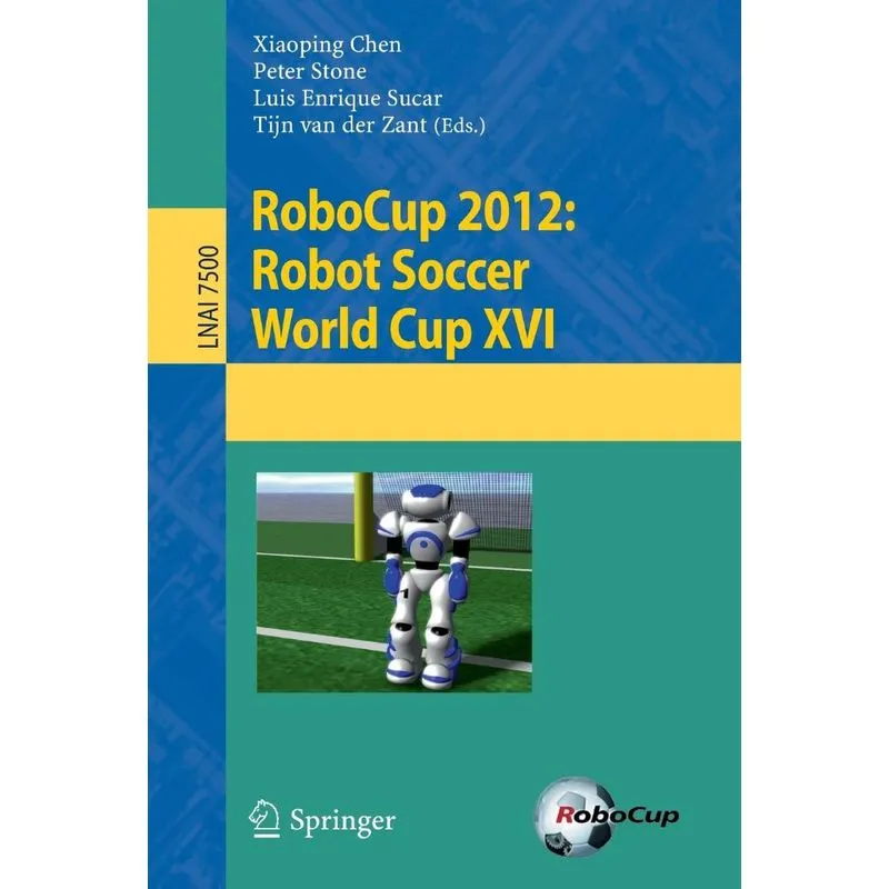 RoboCup 2012