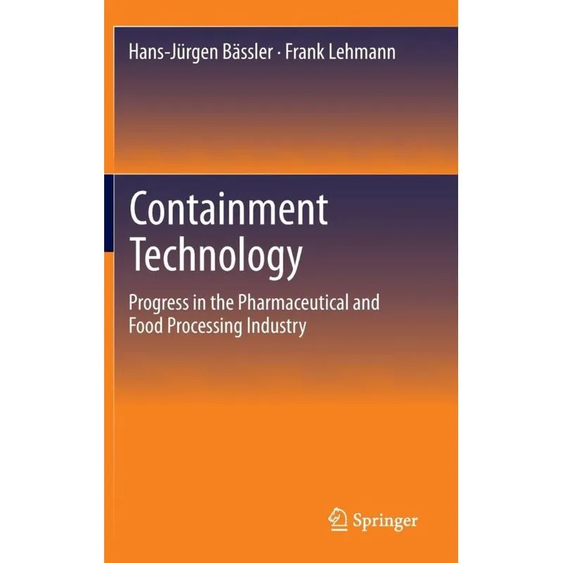 Containment Technology
