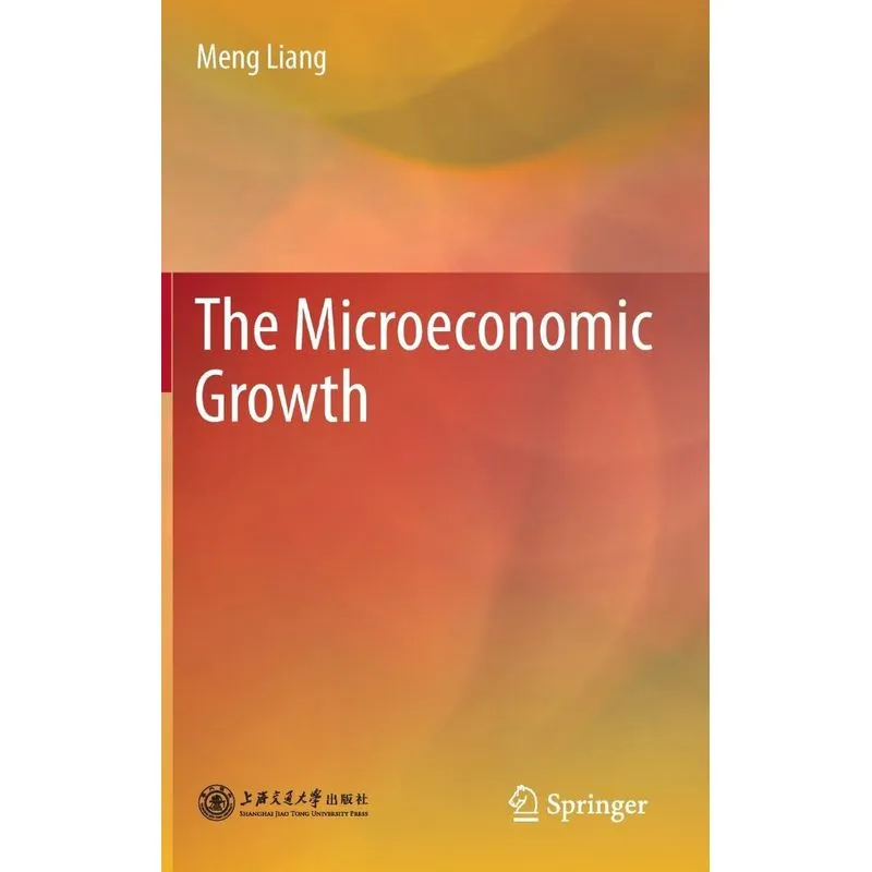 The Microeconomic Growth
