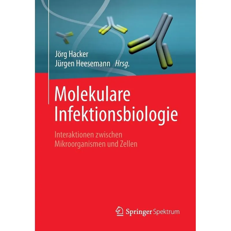 Molekulare Infektionsbiologie