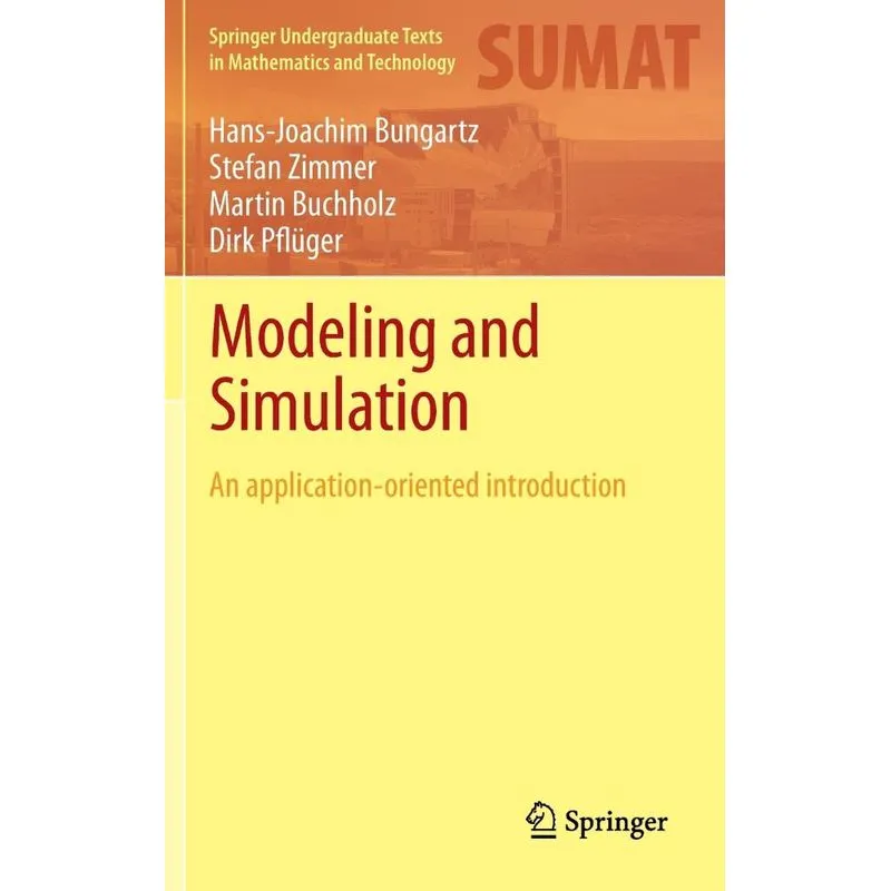 Modeling and Simulation
