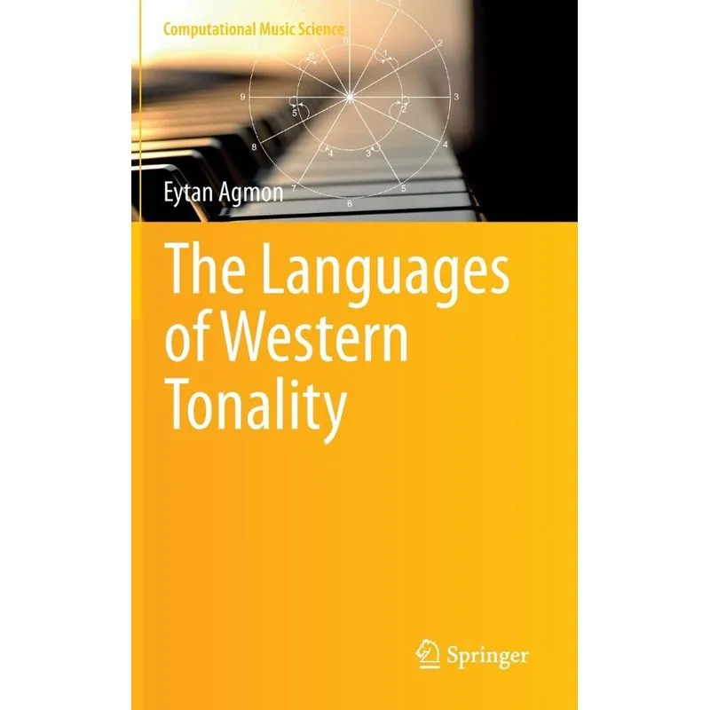The Languages of Western Tonality