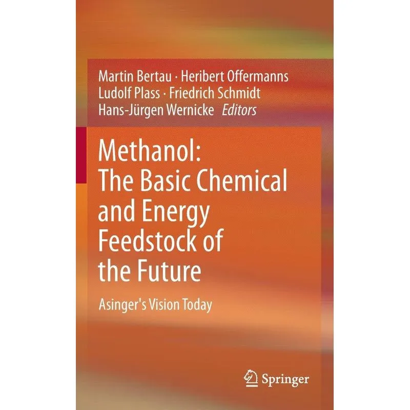 Methanol
