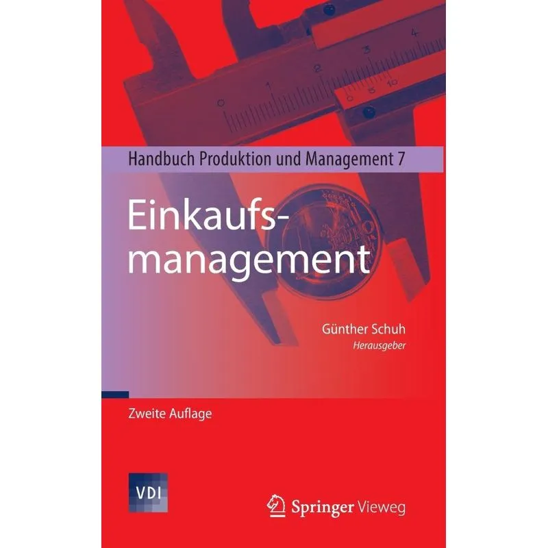 Einkaufsmanagement