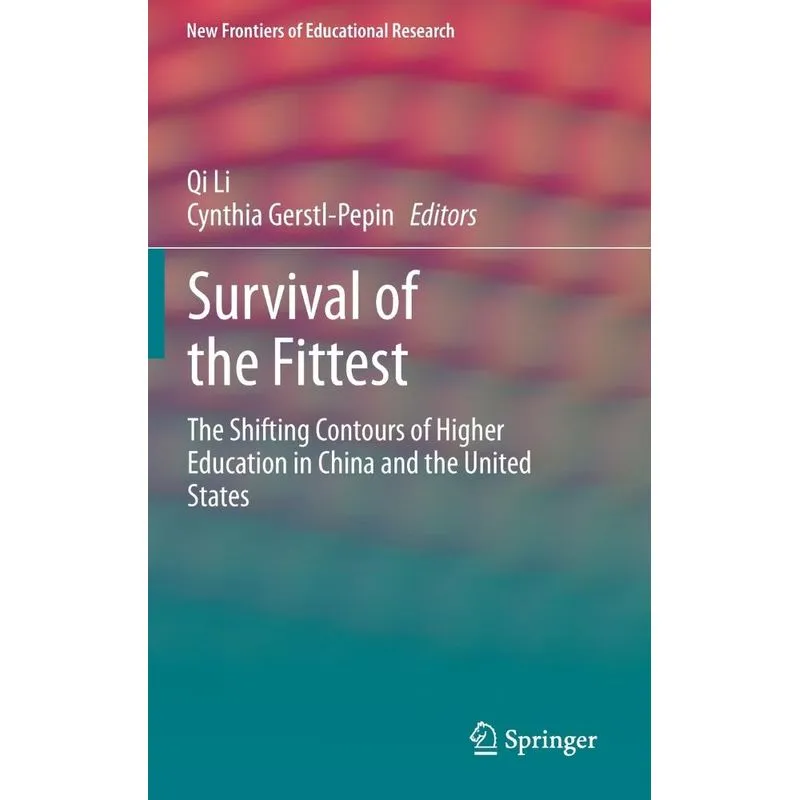 Survival of the Fittest