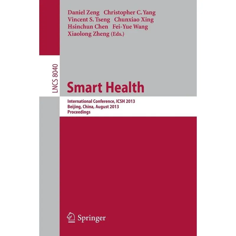 Smart Health