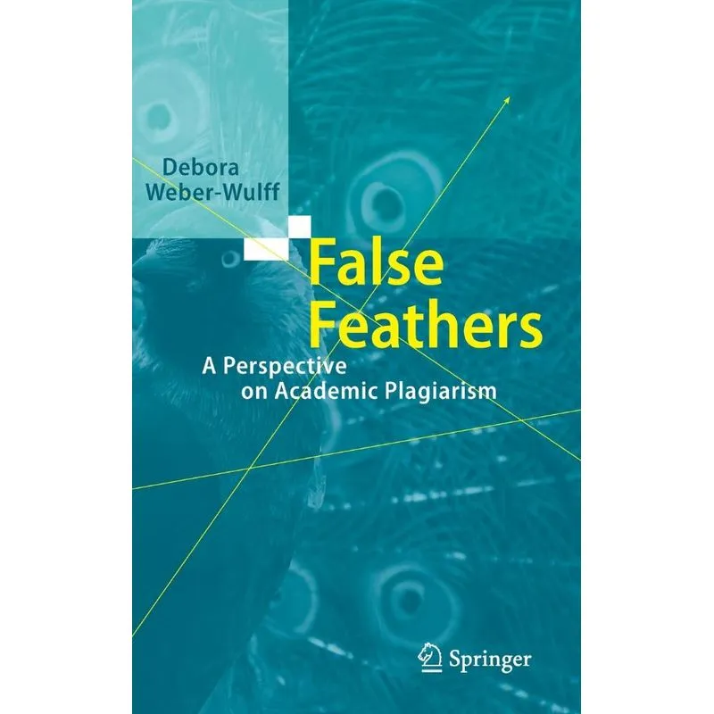 False Feathers