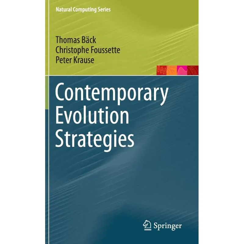 Contemporary Evolution Strategies