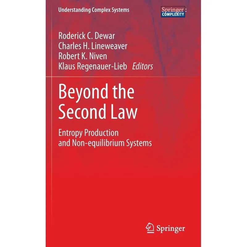 Beyond the Second Law