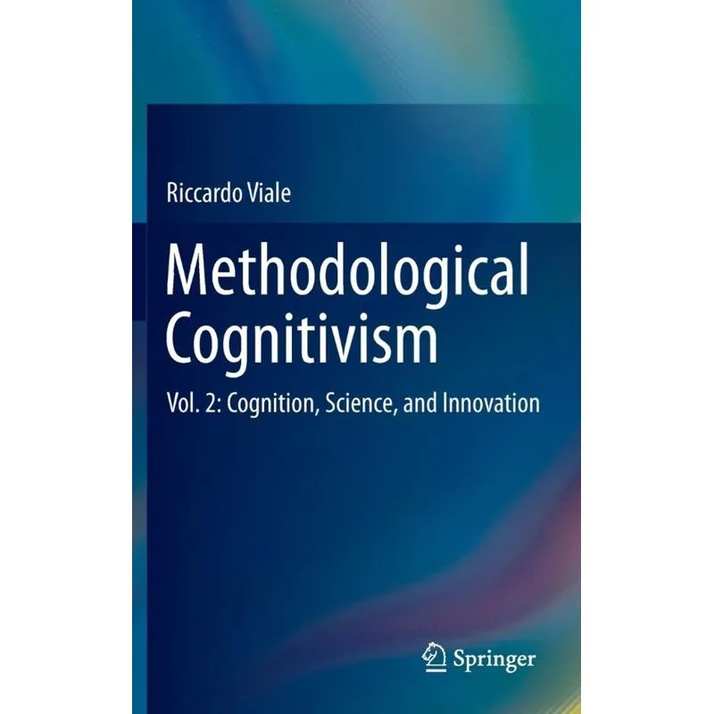 Methodological Cognitivism