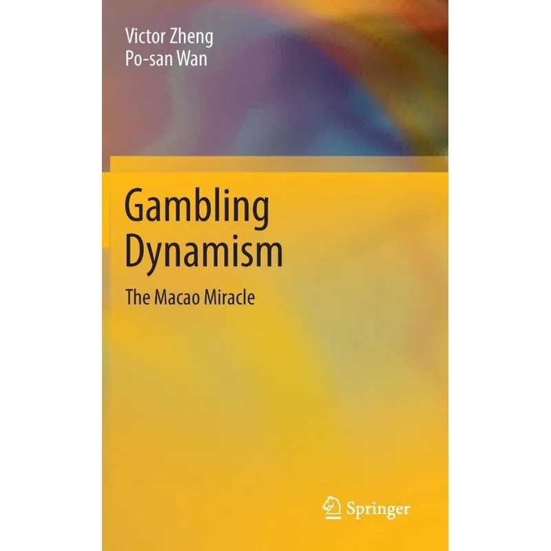 Gambling Dynamism