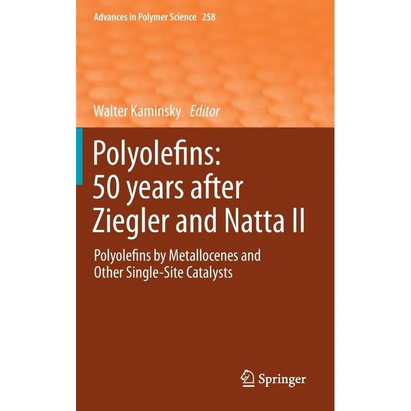 Polyolefins