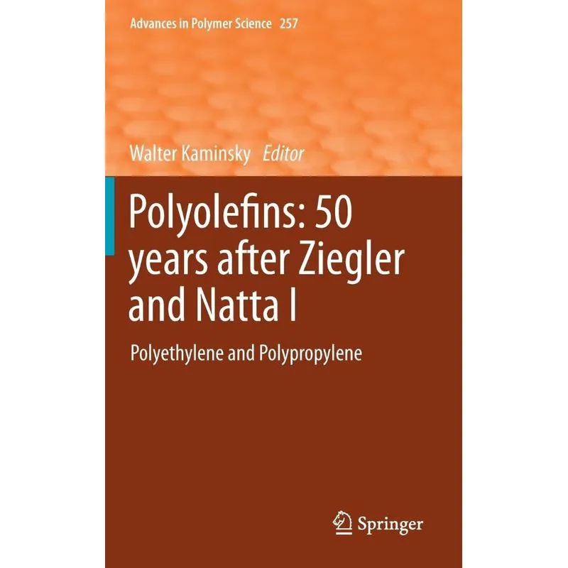 Polyolefins