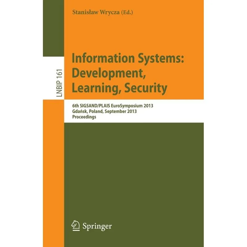 Information Systems