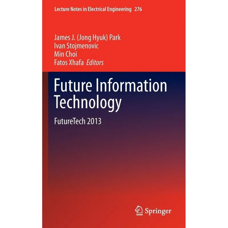 Future Information Technology