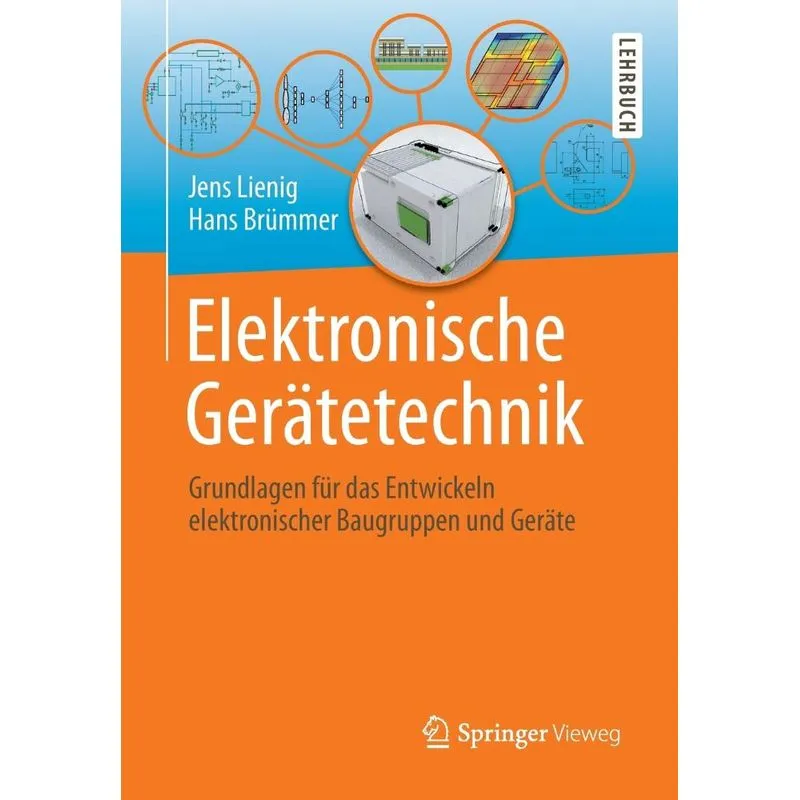 Elektronische Gerätetechnik