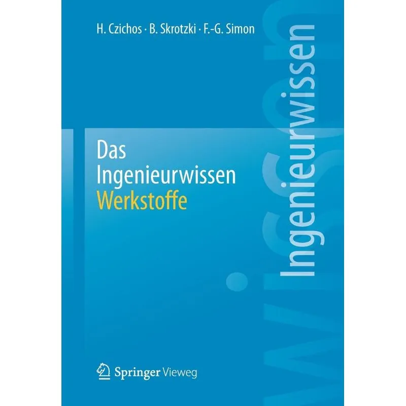 Das Ingenieurwissen