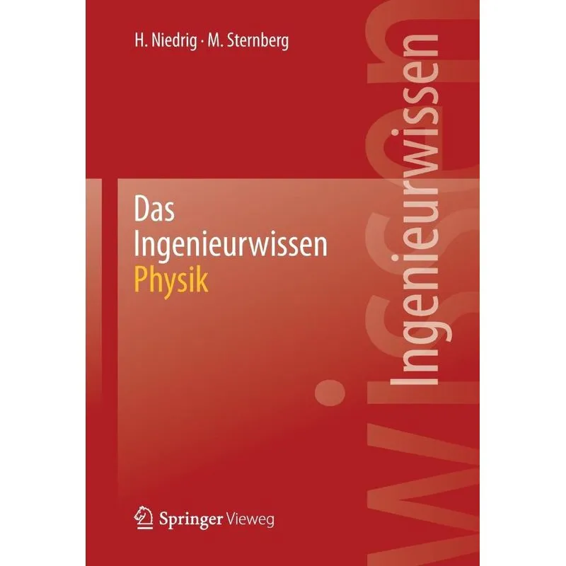 Das Ingenieurwissen