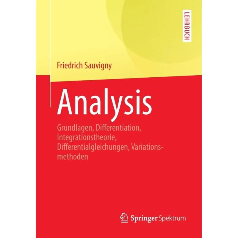 Analysis