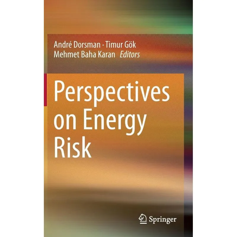 Perspectives on Energy Risk