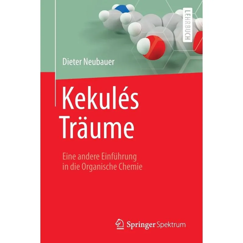 Kekulés Träume