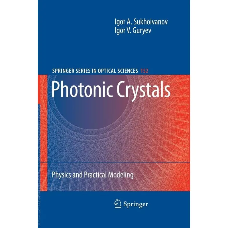 Photonic Crystals